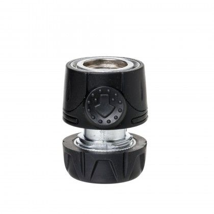 Junção Rápida Metal Soft 1/2 Junção Rápida Metal Soft 1/2