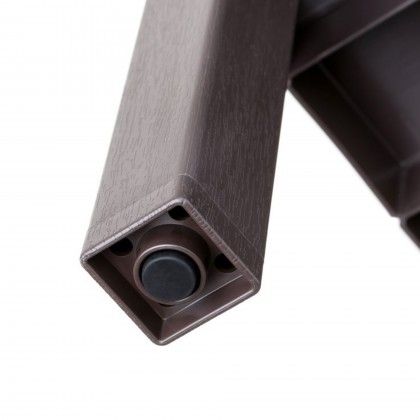 Prateleira Modular Lombok 6 Estantes 108X29X100CM Prateleira Modular Lombok 6 Estantes 108X29X100CM