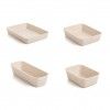 Kit Organizadores Ecohome Slim+A6+A5+A4
