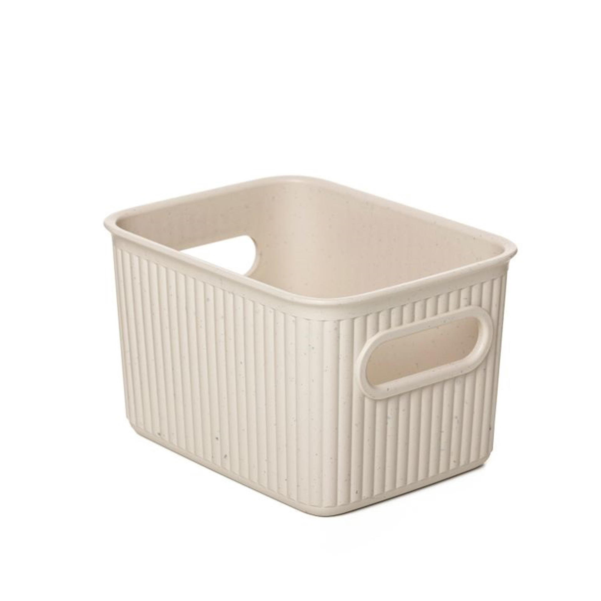 Cesto Multiusos Baobab Ecohome 1.5L 12.5X16.4X10cm