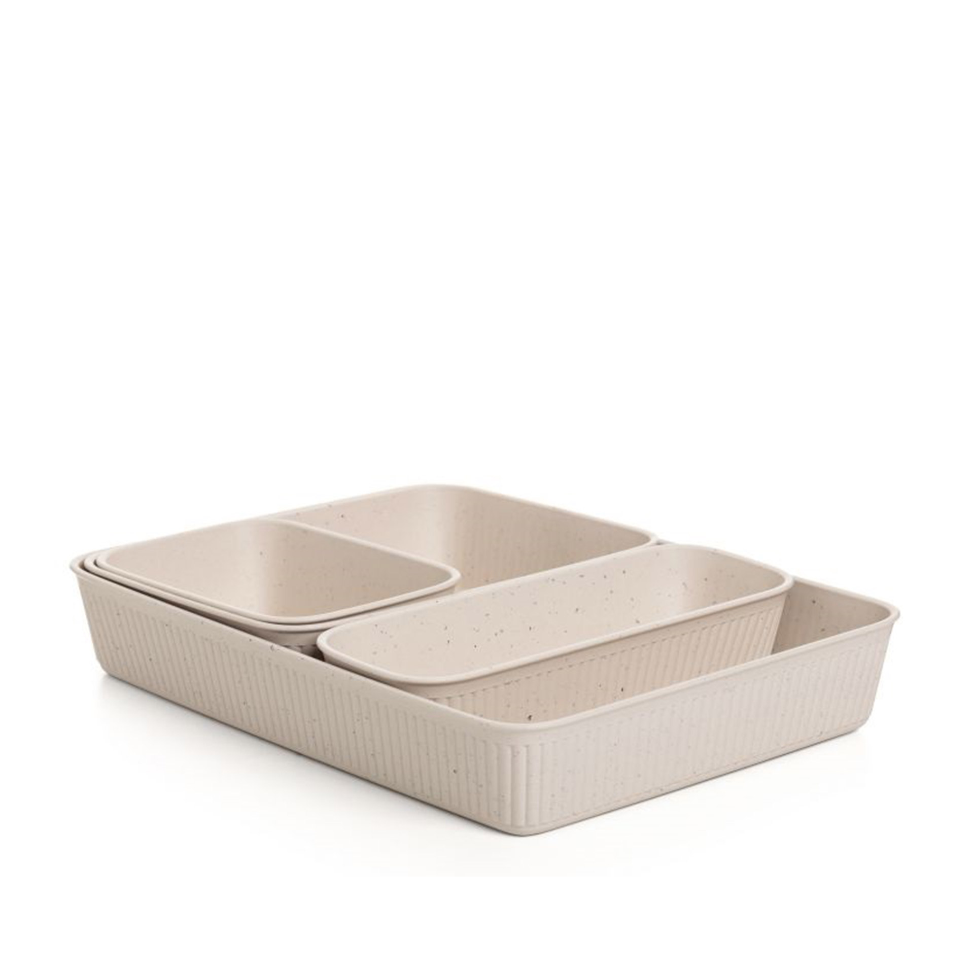 Kit Organizadores Ecohome Slim+A6+A5+A4