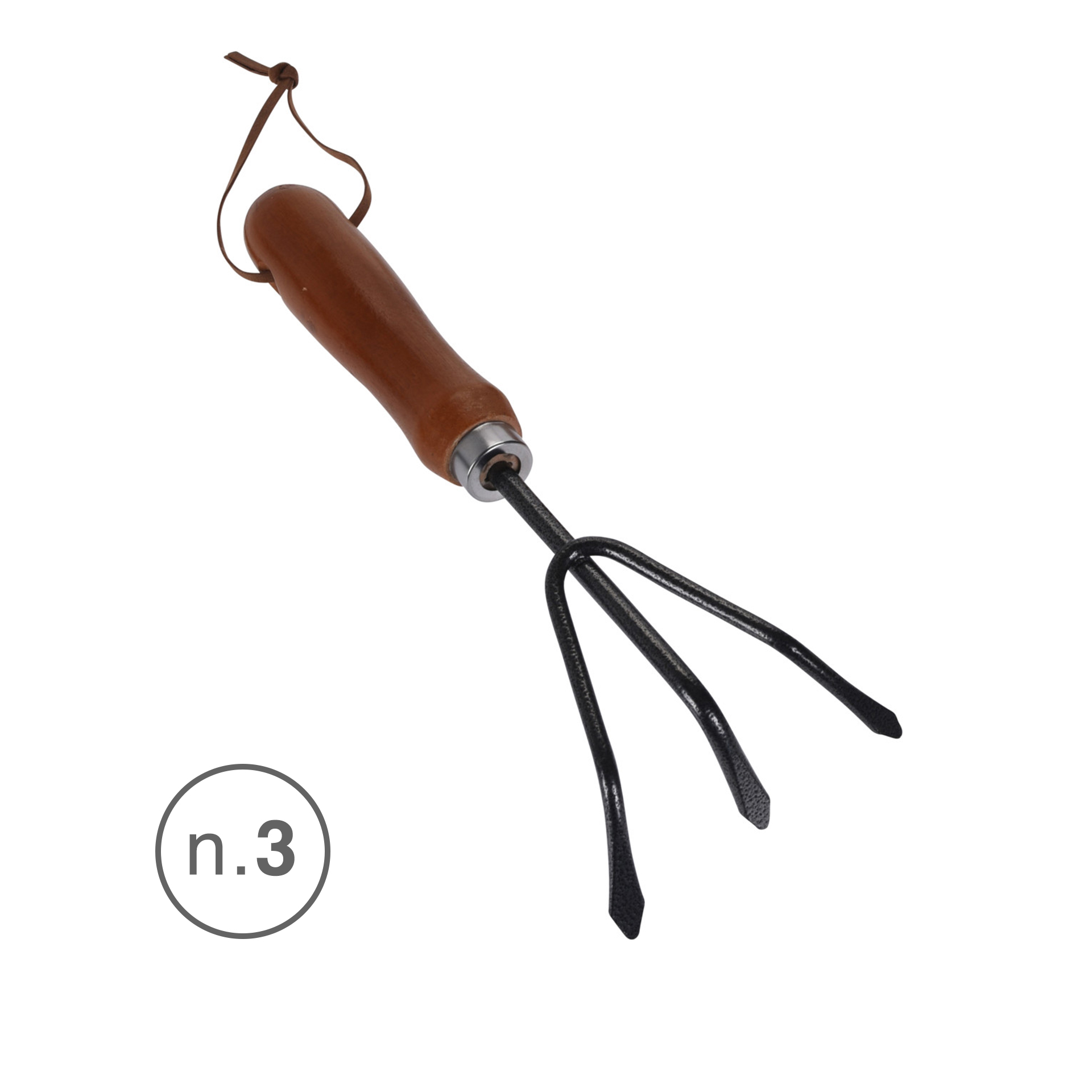 Ferramenta De Jardim Metal