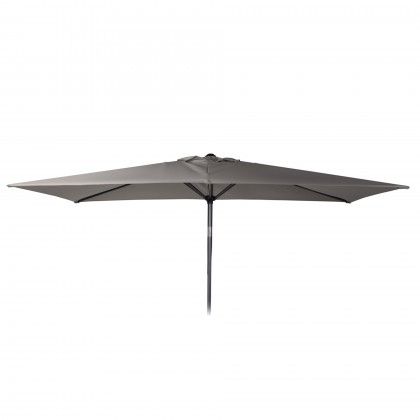 Guarda Sol Alum�nio Cinza Claro 1.5X2.5M