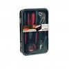 Conjunto De Ferramentas 9 Peas