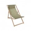 Cadeira Relax Verde 97X56X85CM