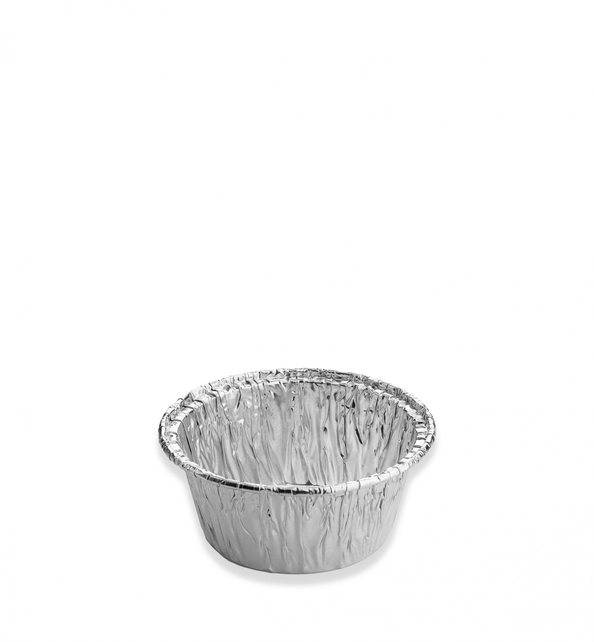 FORMATIC FORMA ALUMÍNIO 85ML Ø7.7X3.1CM 0210