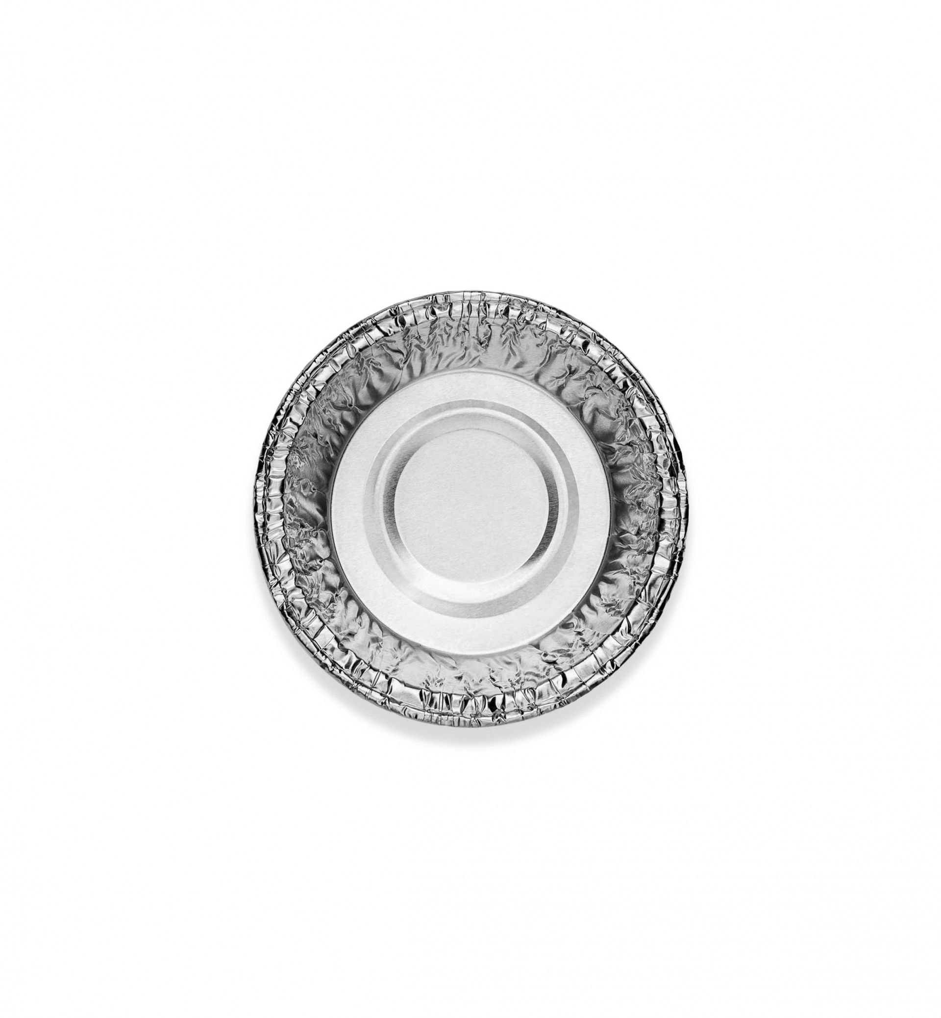 FORMATIC FORMA ALUMÍNIO 85ML Ø7.7X3.1CM 0210