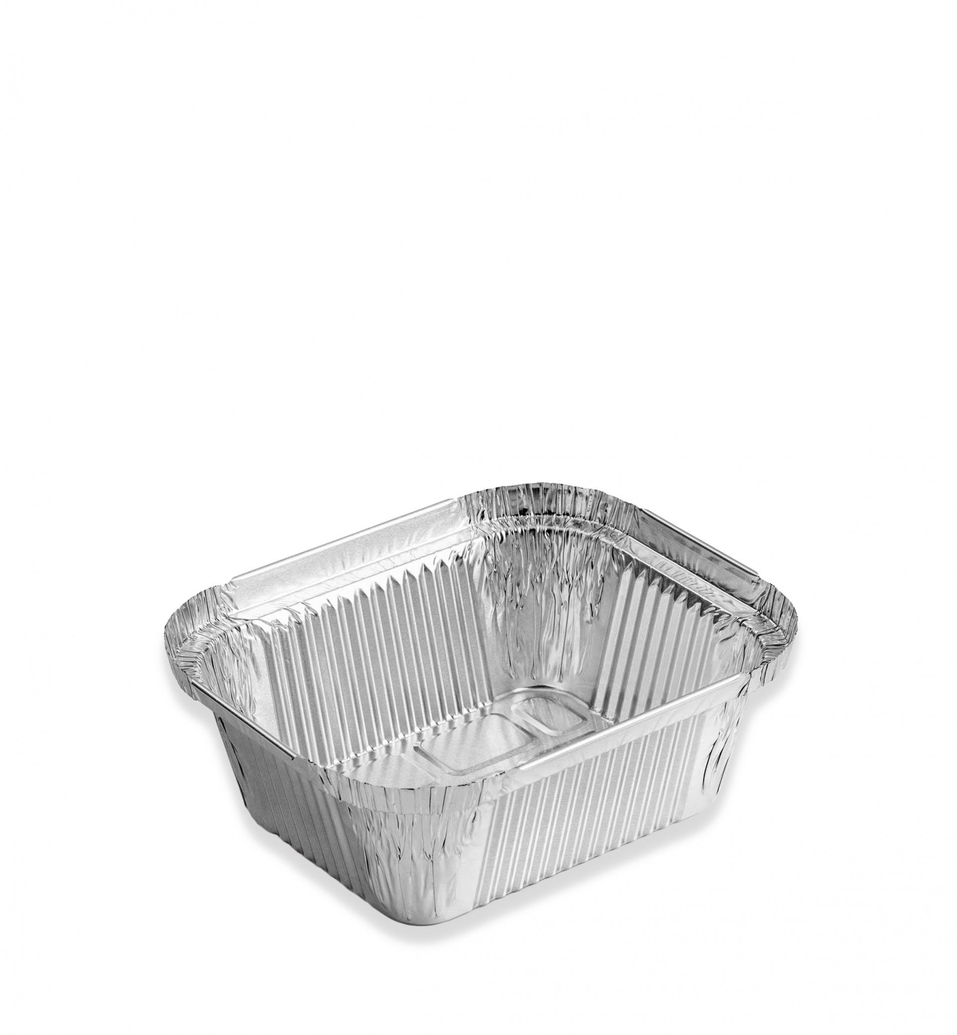 4TAKE FORMA ALUMÍNIO 450ML 14.5X11.9X4.3CM 1345
