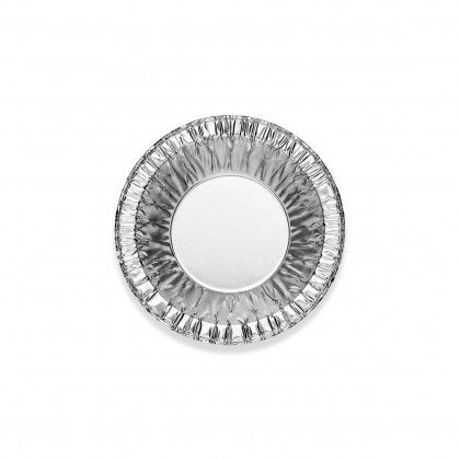 FORMATIC FORMA ALUMNIO 65ML 7.6X3CM 0206 PACK 50