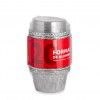 ROUND EXPRESS FORMA ALUMNIO 100ML 7.9X3.6CM 0113