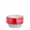 FORMATIC FORMA ALUMNIO 180ML 10.7X3CM 0220 PACK 20