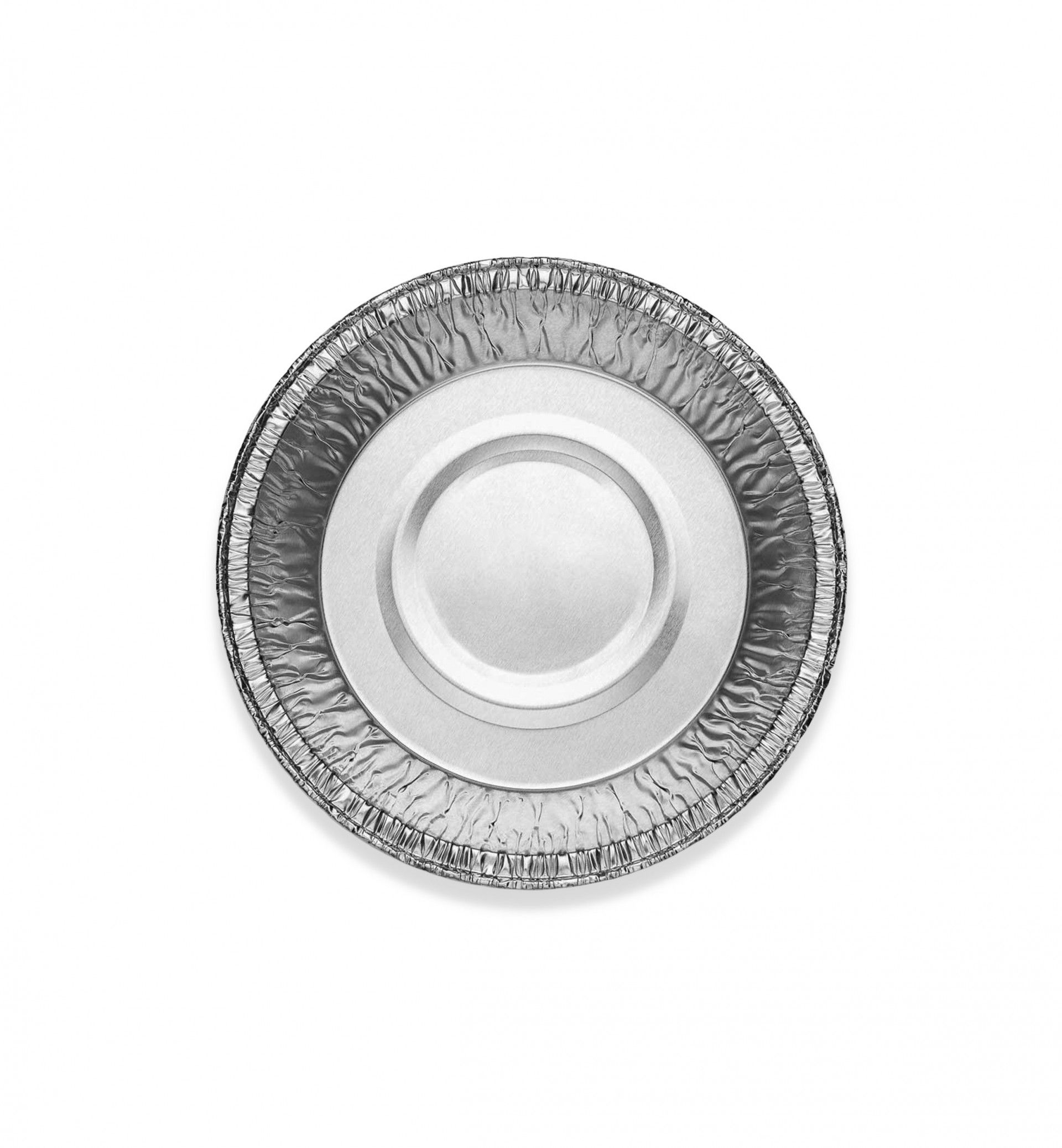 FORMATIC FORMA ALUMÍNIO 180ML Ø10.7X3CM 0220 PACK 20