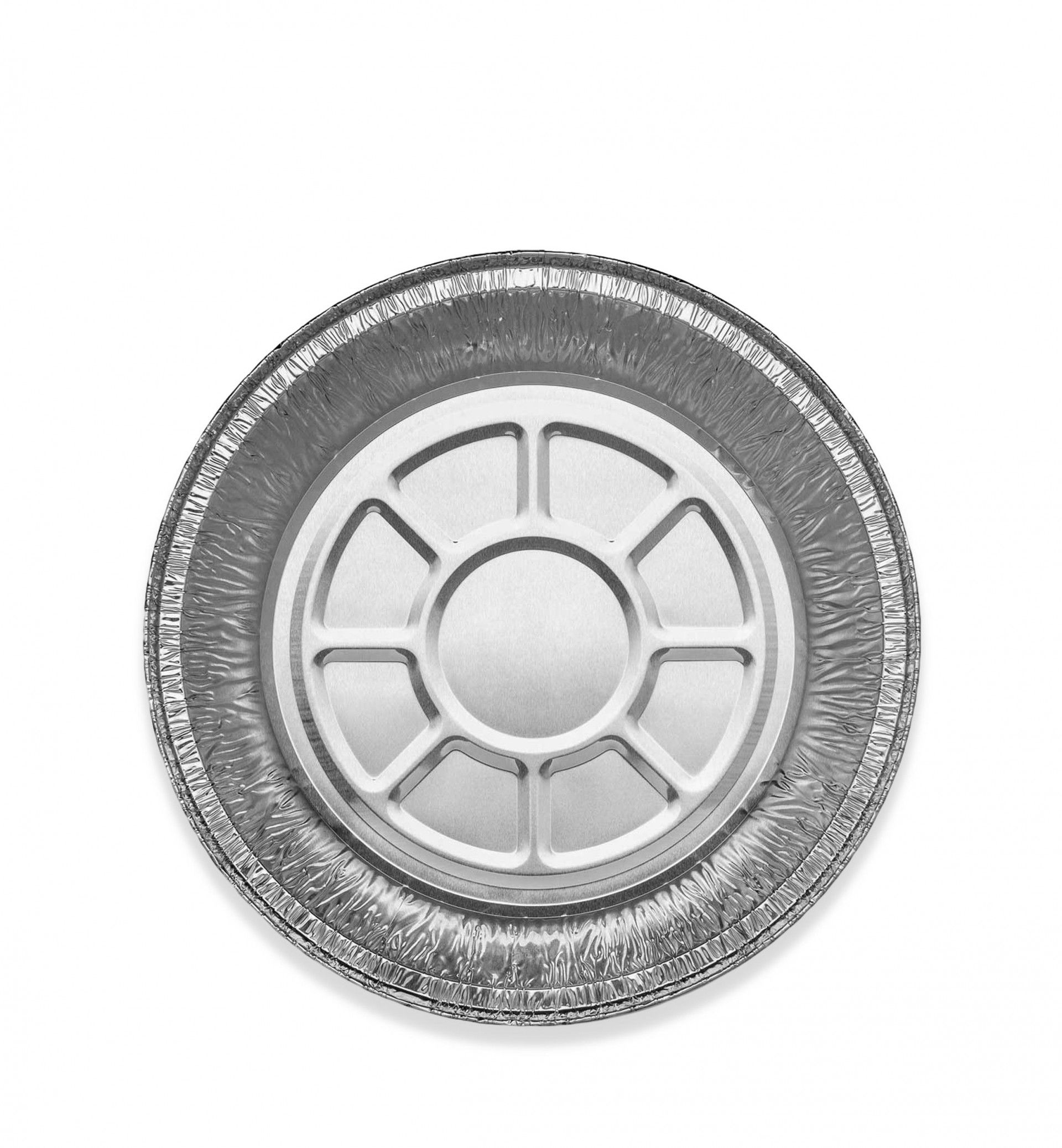 Forma Alumínio Round Express 760ml Ø18X4CM Pack 5