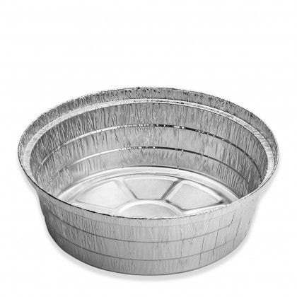 ROUND EXPRESS FORMA ALUMNIO 1.4L 20X5.7CM 6314