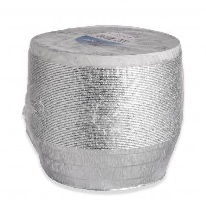 ROUND EXPRESS FORMA ALUMNIO 1.4L 20X5.7CM 6314