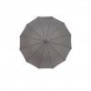 Guarda-Chuva Executive 12 Varas Cinza 130cm