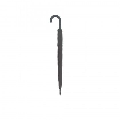 Guarda-Chuva Executive 12 Varas Cinza 130cm
