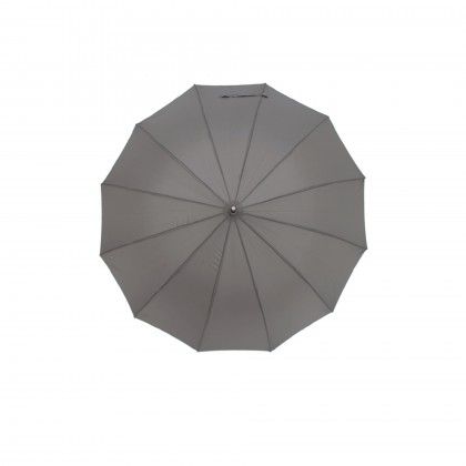 Guarda-Chuva Executive 12 Varas Cinza 130cm