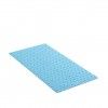 Tapete Banheira Sbs Azul 72X36CM