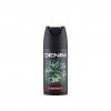 Desodorizante Spray Denim Wild 150ml Desodorizante Spray Denim Wild 150ml