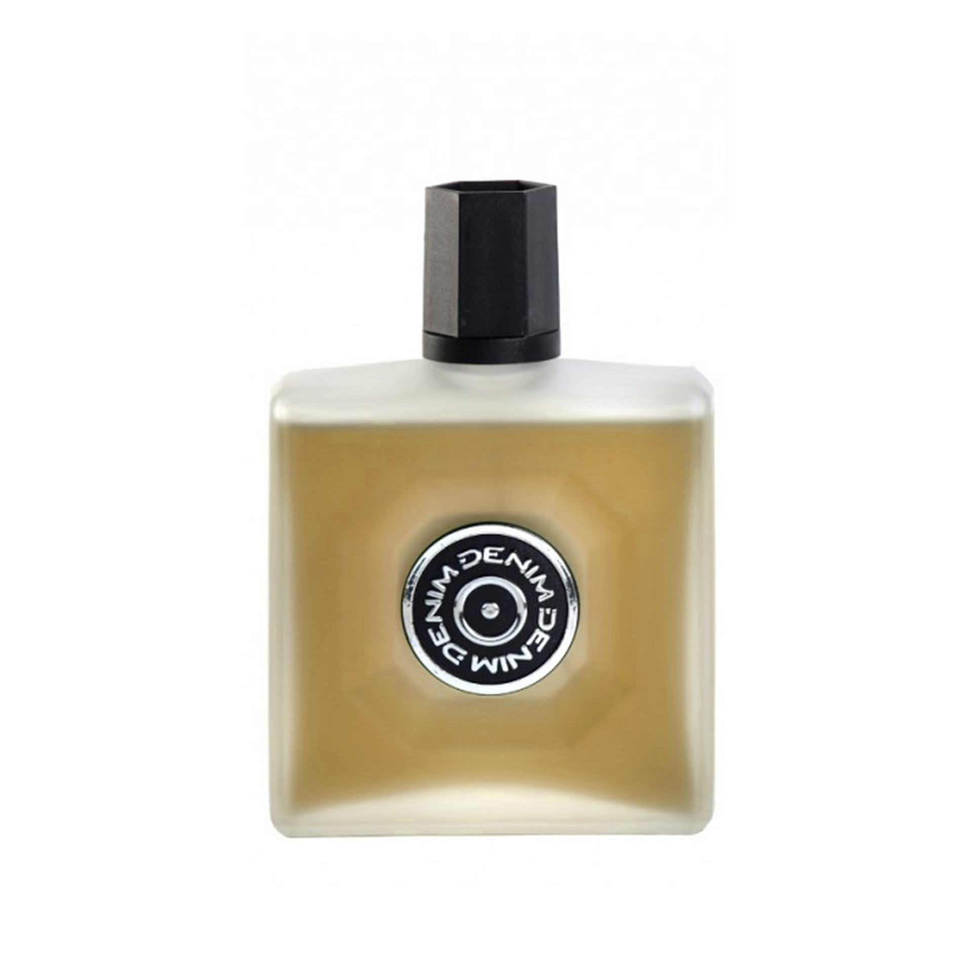Eau De Toilette Demin Black 100ML