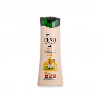 FENO GEL DE BANHO 750ML FENO GEL DE BANHO 750ML