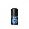 Roll-On Denim Black 50ml Roll-On Denim Black 50ml