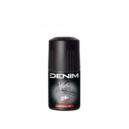 Roll-On Denim Original 50ml Roll-On Denim Original 50ml