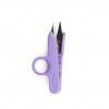 Tesoura Rematar Lils Pastel