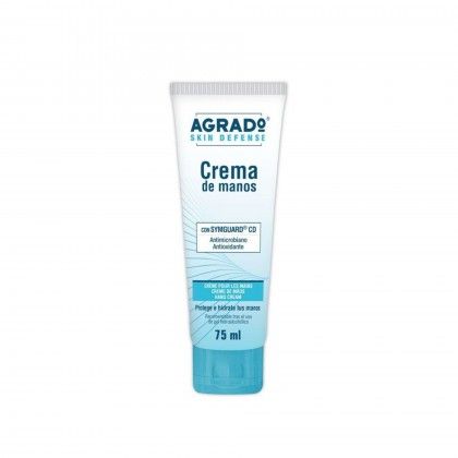 Creme Mos Agrado Antioxidante 75ml