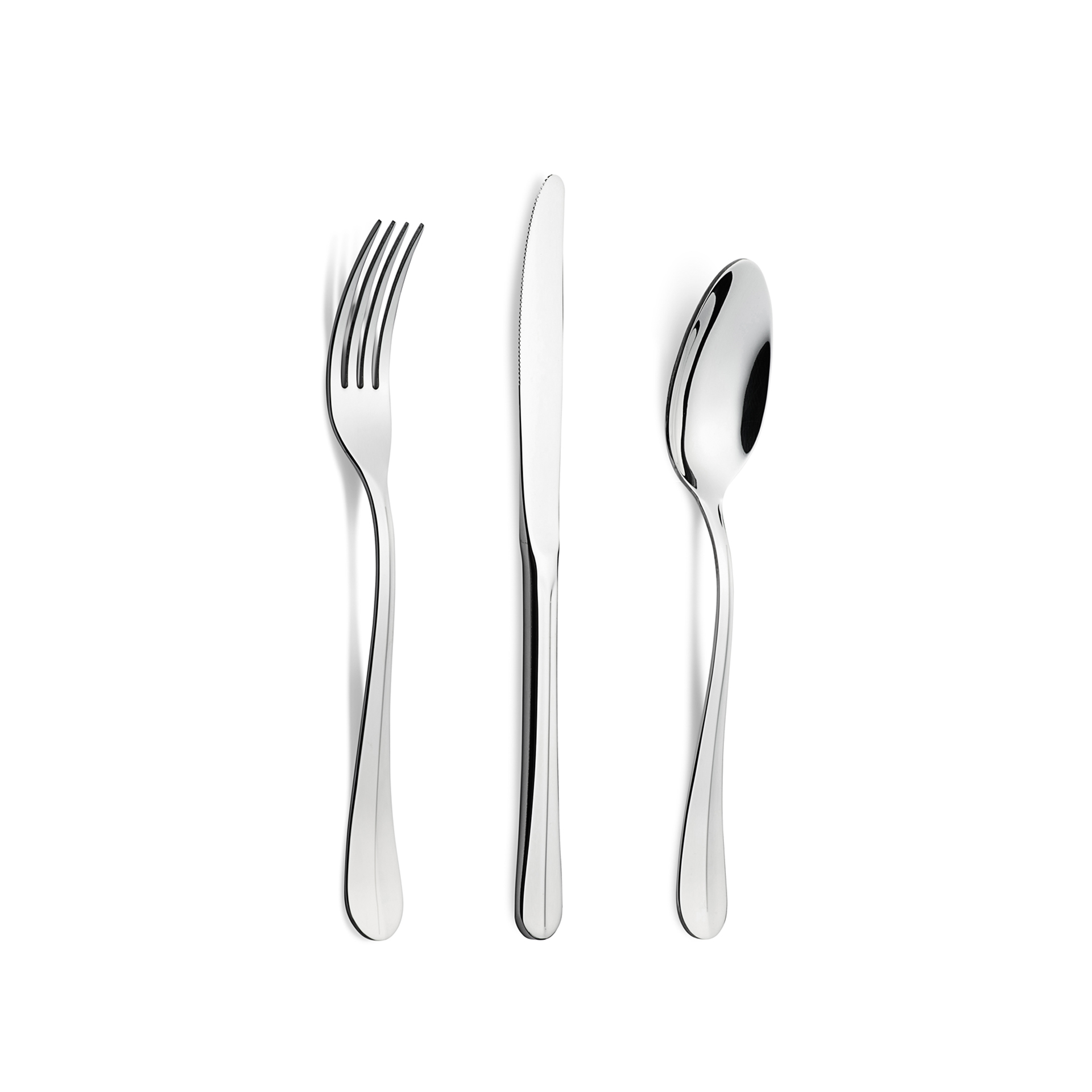 Faqueiro Inox Benguela 75 Peças