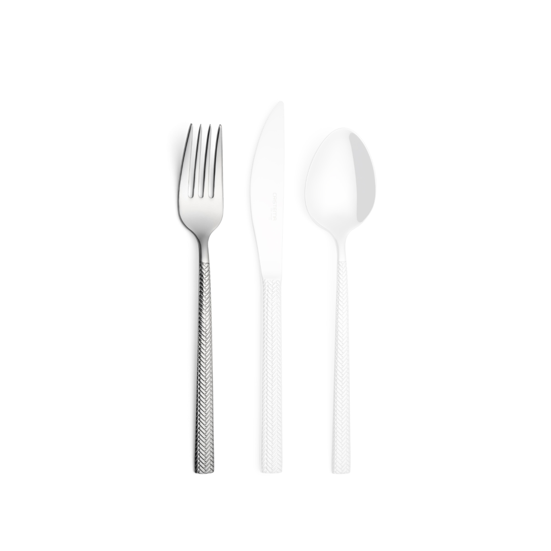 Garfo Inox Dakar Mesa 3mm