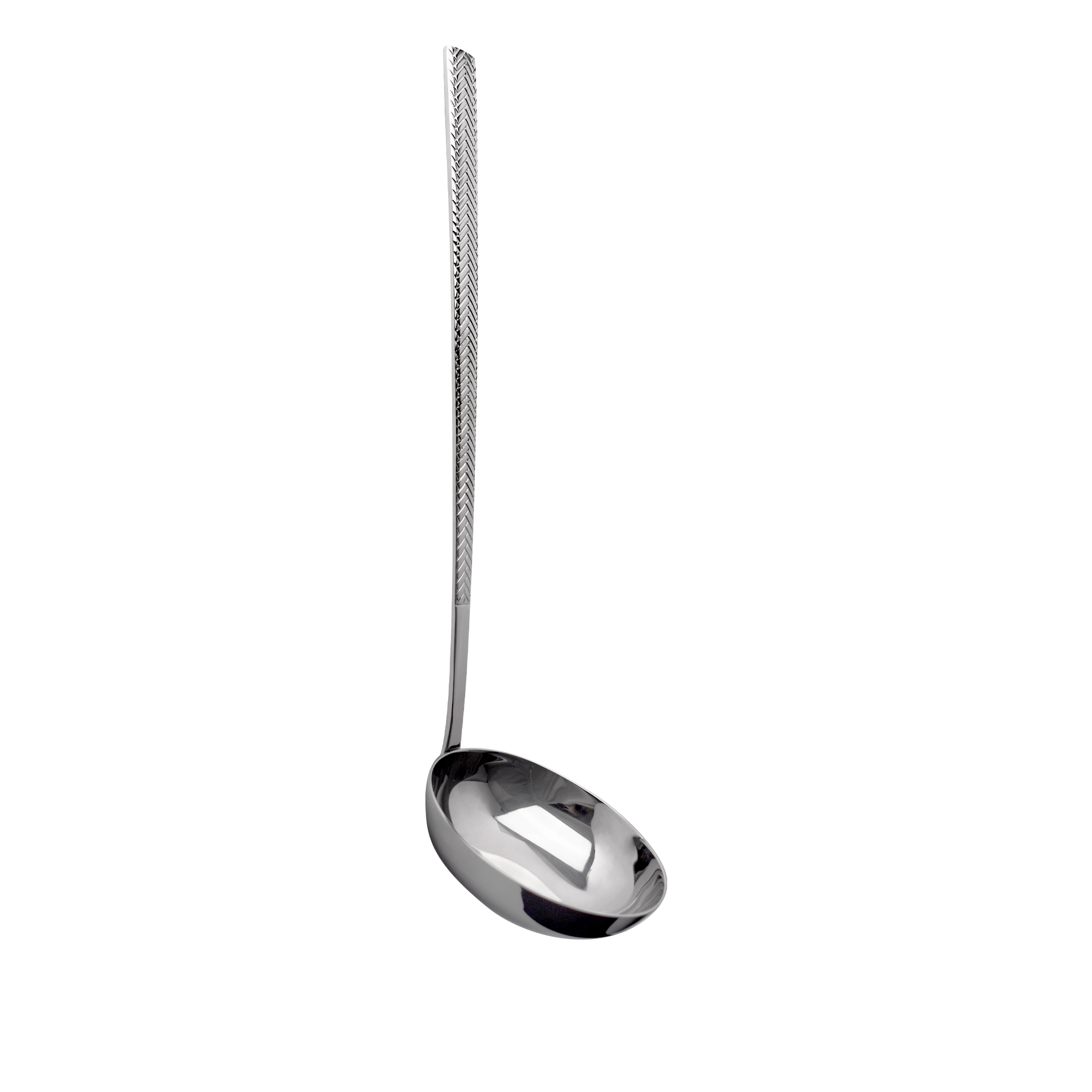 Concha Inox Dakar Terrina 2.5mm