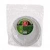 PRATO BIODEGRADVEL CLPA 20.5CM