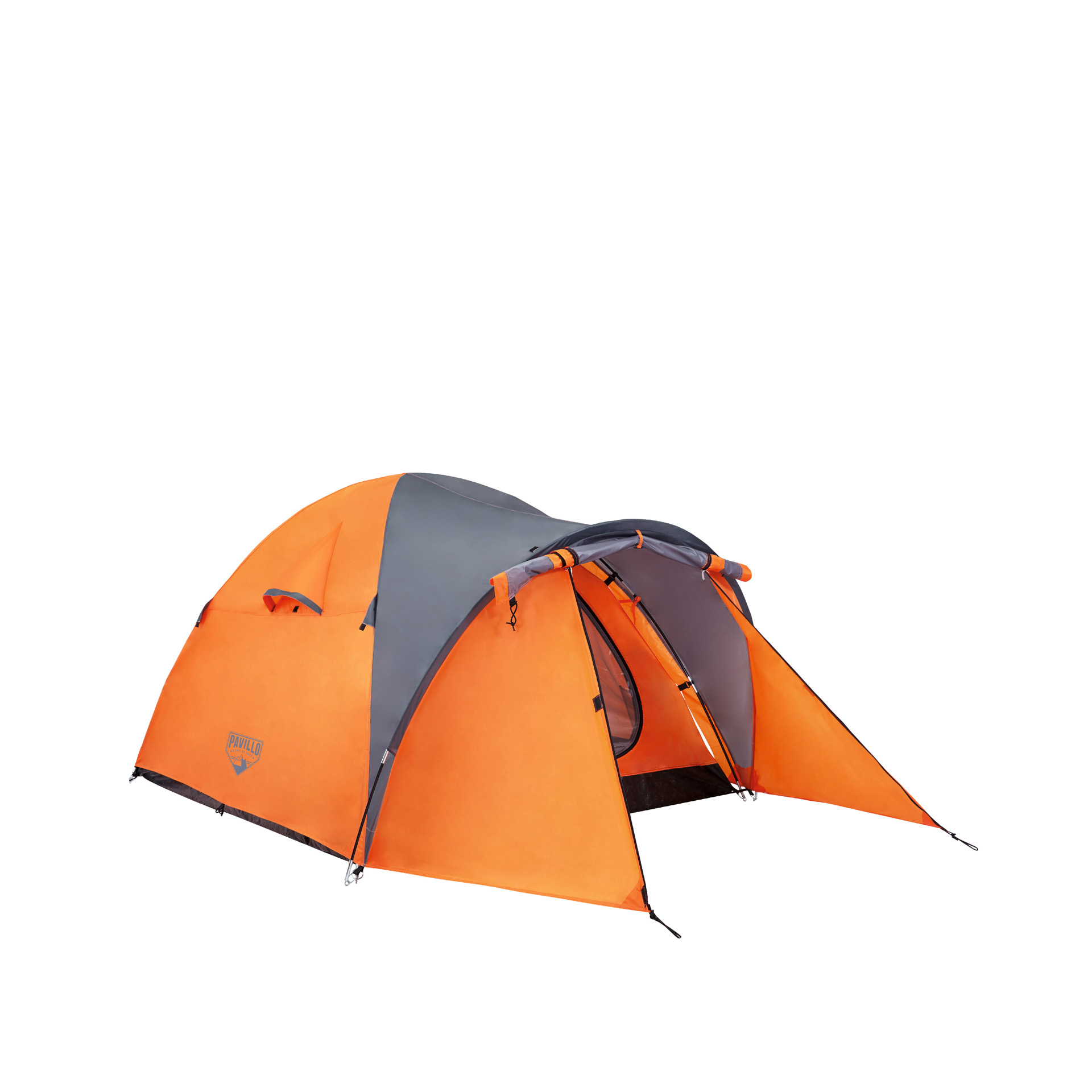 Tenda Campismo 2 Pessoas 200X165X115CM