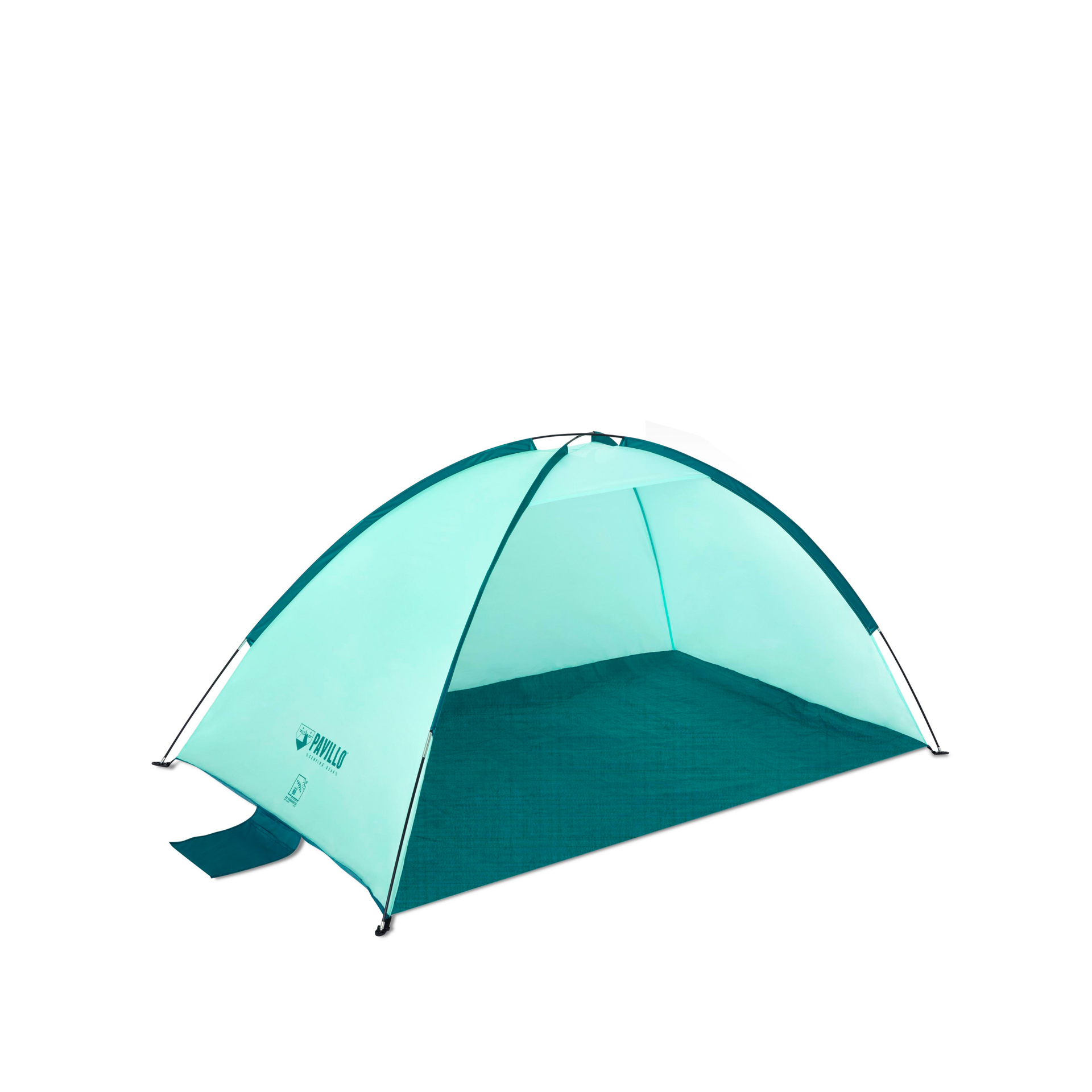 Tenda de Praia 200X120X95CM