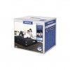 Colcho Insuflvel Casal com Bomba 203X152X46CM