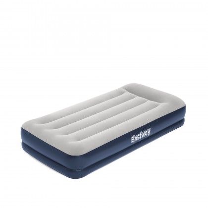 Colcho Insuflvel Solteiro com Bomba 191X97X36CM