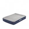 Colcho Insuflvel Casal com Bomba 203X152X36CM