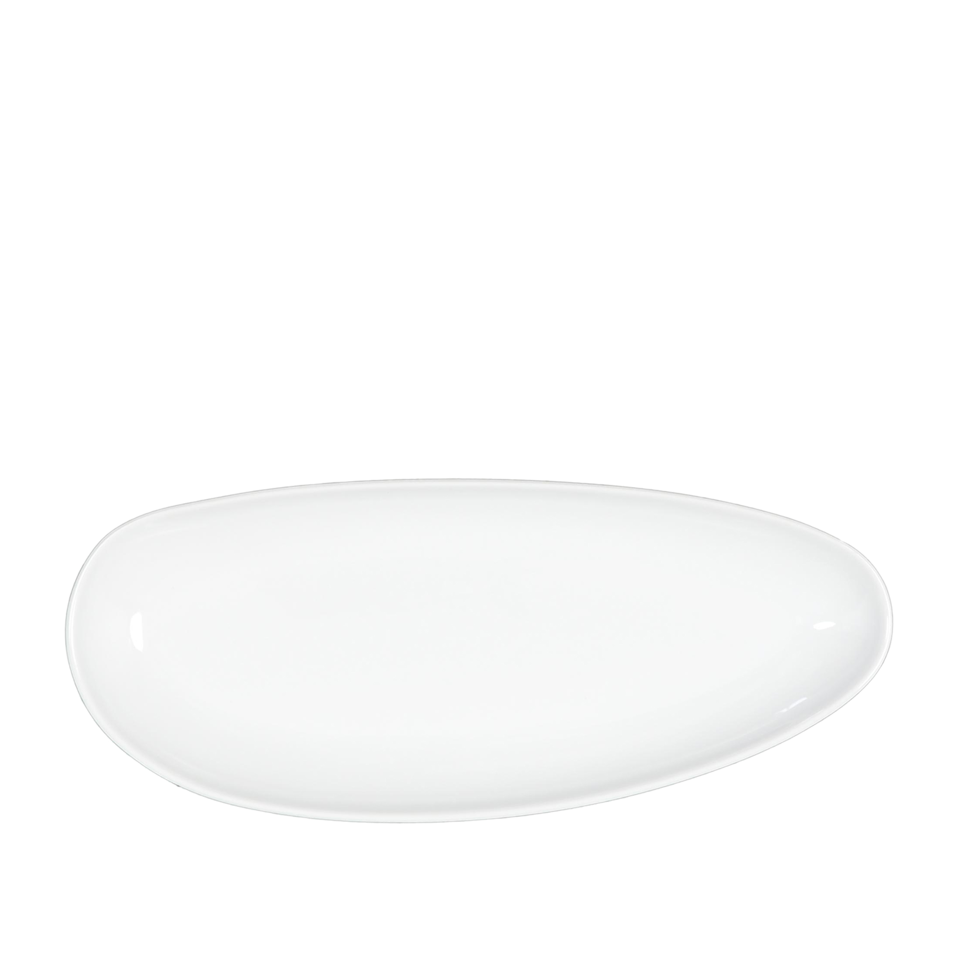 Prato Isola Curto 32X14CM