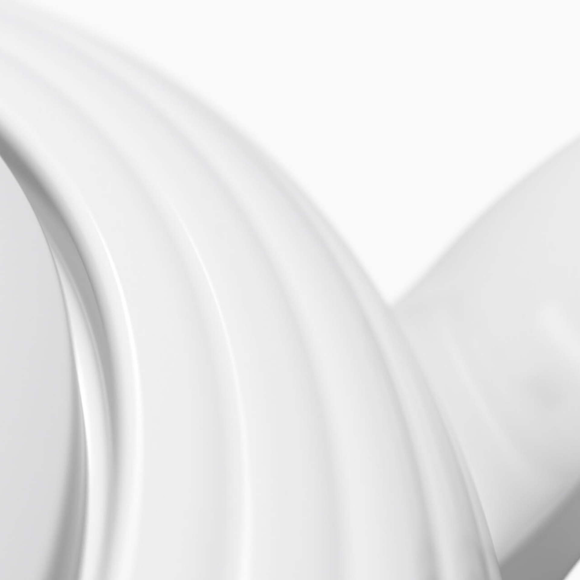 Bule Duo Branco 1000ML