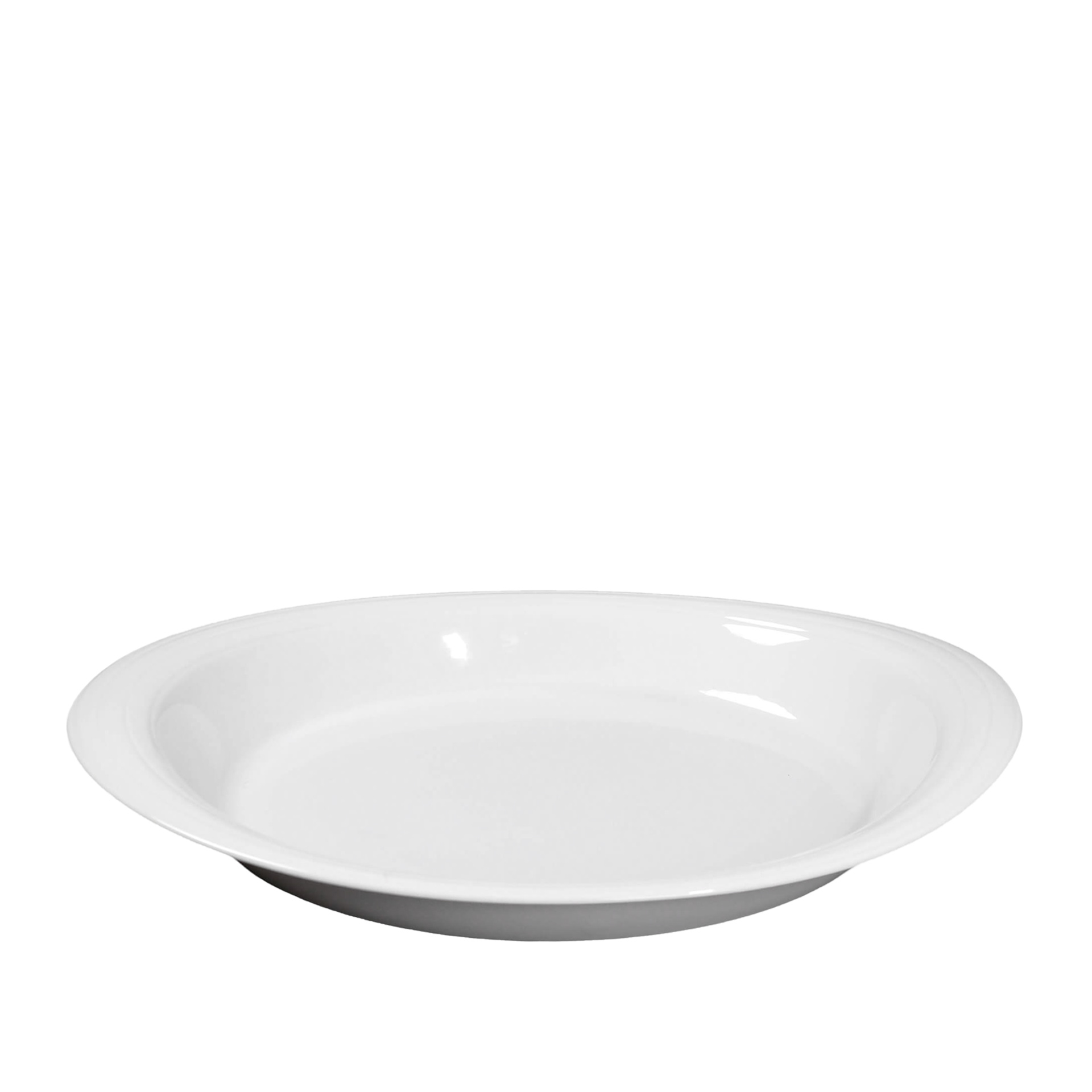 Travessa Funda Duo Oval 41X32CM