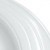 Caarola Duo Oval Branco 3L