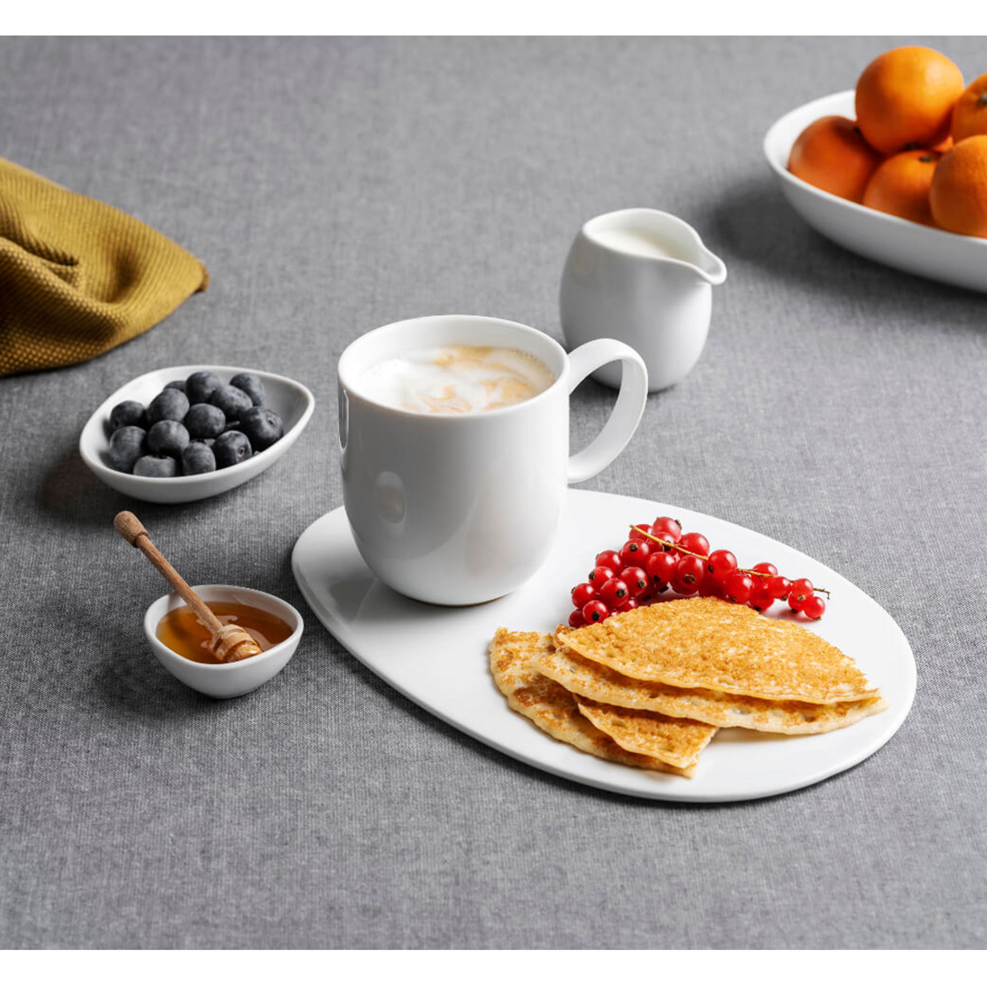 Molheira / Cremeira Isola 120ML