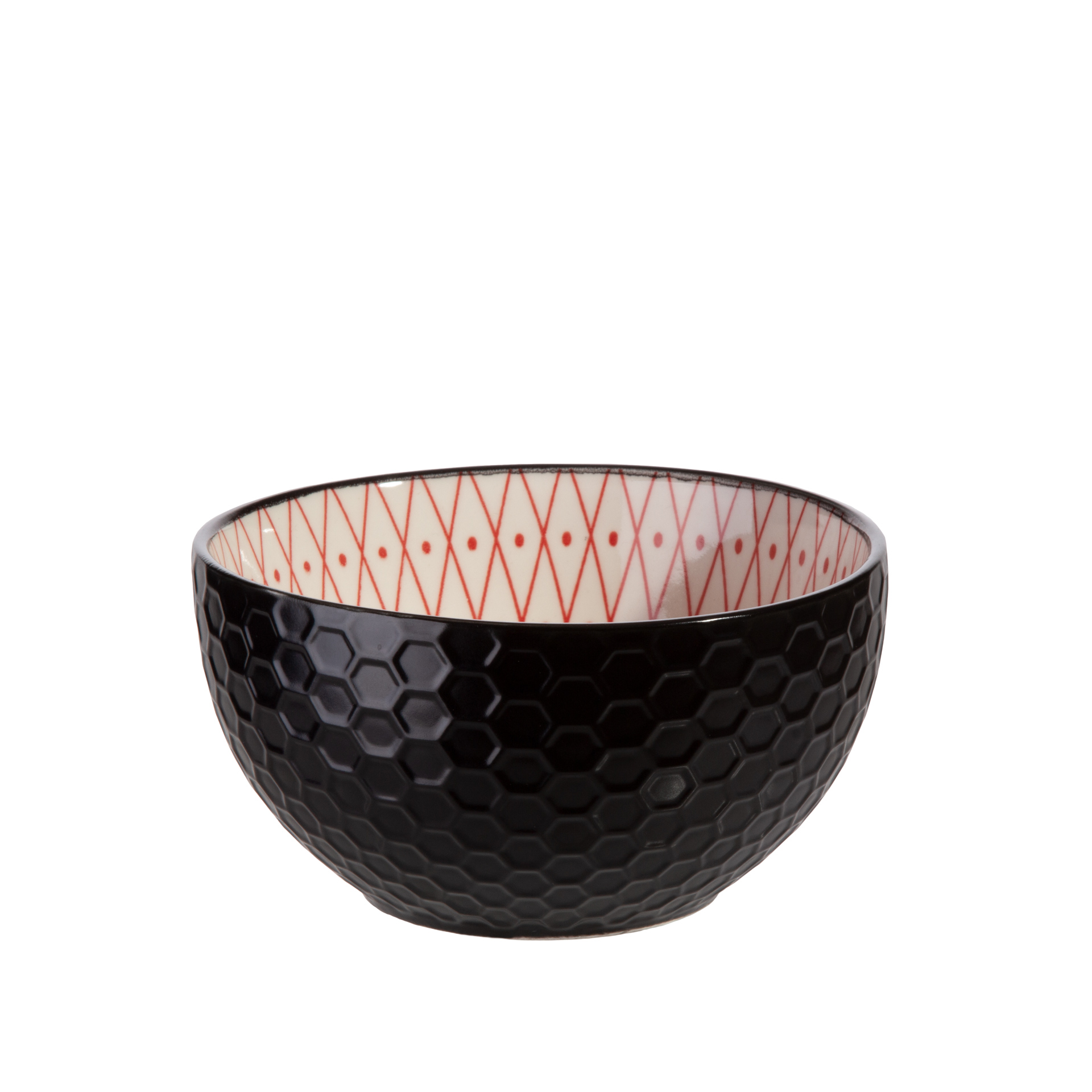 Tigela Tropiko 680ml 15X8cm