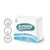 RESISTANT GUARDANAPOS 1F 22X22CM PACK 100