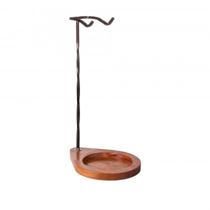 Suporte Ferro Espetada Dupla