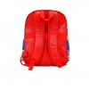 Mochila B�sica Mickey 31X39X15Cm
