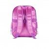 Mochila Bsica Frozen 31X39X15Cm