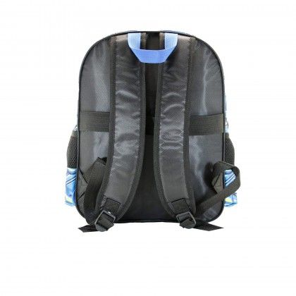 Mochila Bsica Batman 31X39X15Cm